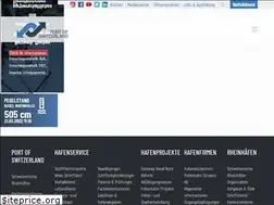 Sites similar to portofbasel.ch