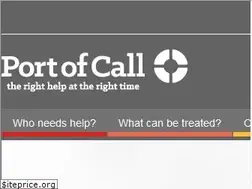 Sites similar to portofcall.com