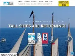 Sites similar to portofcallbuffalo.org