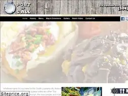 Sites similar to portofcallnola.com