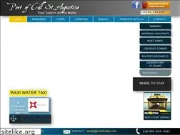 Sites similar to portofcallsa.com