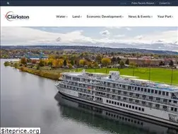 Sites similar to portofclarkston.com