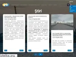 Sites similar to portofconstantza.com
