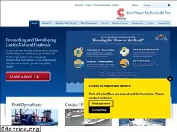 Sites similar to portofcork.ie