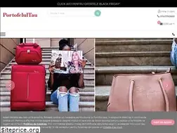 Sites similar to portofelultau.ro