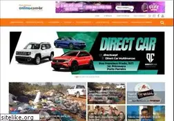 Sites similar to portoferreiraonline.com.br