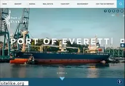 Sites similar to portofeverett.com