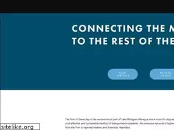 Sites similar to portofgreenbay.com
