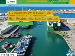 Sites similar to portofh.org