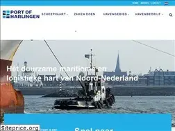 Sites similar to portofharlingen.nl