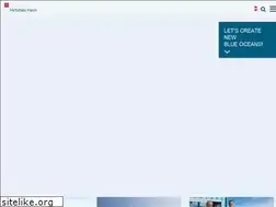 Sites similar to portofhirtshals.com