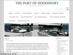 Sites similar to portofhoodsport.us
