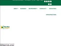 Sites similar to portofhueneme.org