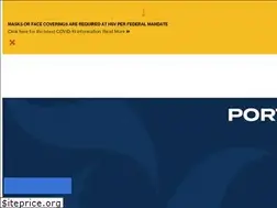 Sites similar to portofhuntsville.com