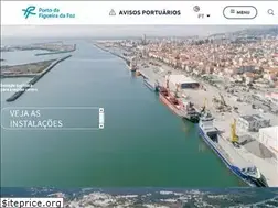 Sites similar to portofigueiradafoz.pt