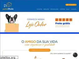 Sites similar to portofilhote.com.br