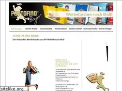 Sites similar to portofino-bags.com