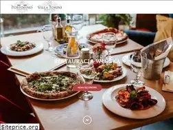 Sites similar to portofino.waw.pl
