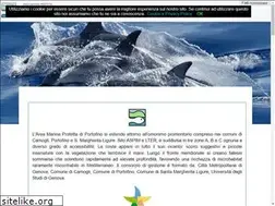 Sites similar to portofinoamp.it