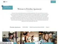 Sites similar to portofinoapartmentswichita.com