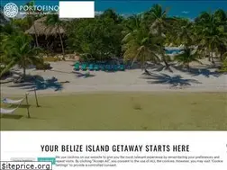 Sites similar to portofinobelize.com