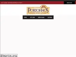 Sites similar to portofinocharlotte.com