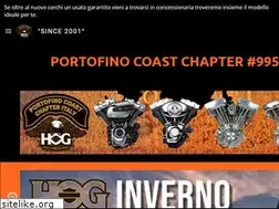 Sites similar to portofinocoastchapter.com