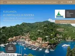 Sites similar to portofinocoasthotels.com