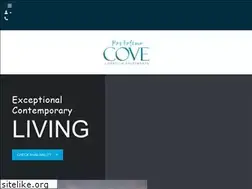 Sites similar to portofinocove.com