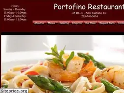 Sites similar to portofinoct.com