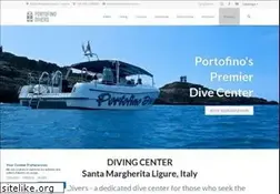 Sites similar to portofinodivers.com