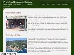 Sites similar to portofinoeaston.com