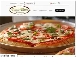 Sites similar to portofinohuntington.com
