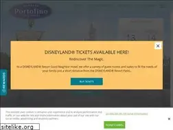 Sites similar to portofinoinnanaheim.com