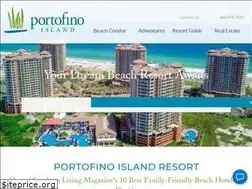 Sites similar to portofinoisland.com