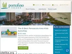 Sites similar to portofinolife.com