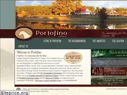 Sites similar to portofinonc.com