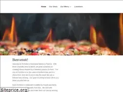 Sites similar to portofinos-us.com