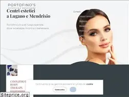 Sites similar to portofinos.ch