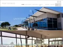 Sites similar to portofinos.com.au