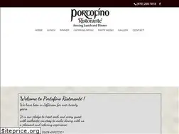 Sites similar to portofinos.com