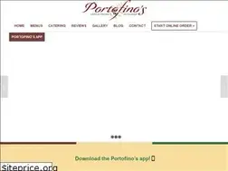Sites similar to portofinoschatt.com