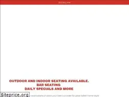 Sites similar to portofinosnewhaven.com