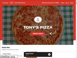 Sites similar to portofinospizzapasta.com