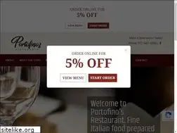 Sites similar to portofinosrestaurant.com