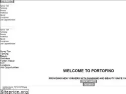 Sites similar to portofinosun.com