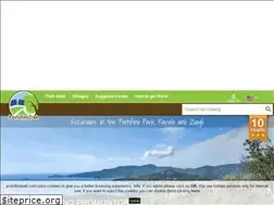 Sites similar to portofinotrek.com
