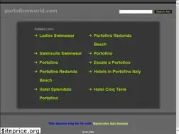 Sites similar to portofinoworld.com