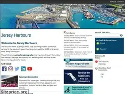 Sites similar to portofjersey.je