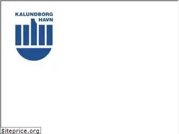 Sites similar to portofkalundborg.dk